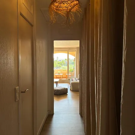 Au Coeur De La Marina *